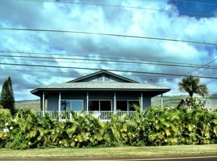 8813 Kaumualii Hwy #A, Kekaha, HI 96752