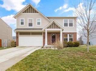 5610 Isaac Rd, Canal Winchester, OH 43110