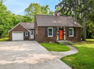 19460 Jeanette St, Southfield, MI