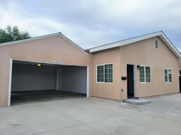14547 Falco Ave, Norwalk, CA 90650
