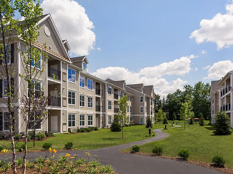 Residences at Steele Road — Photo 34