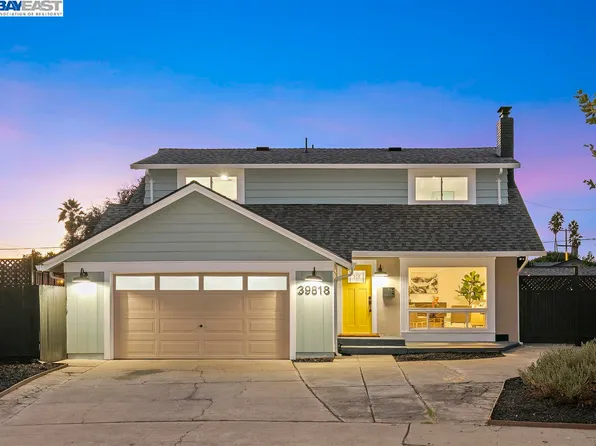 39818 Duran Ct, Fremont, CA 94538