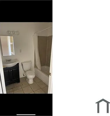2 bed, $2,195 — Photo 4