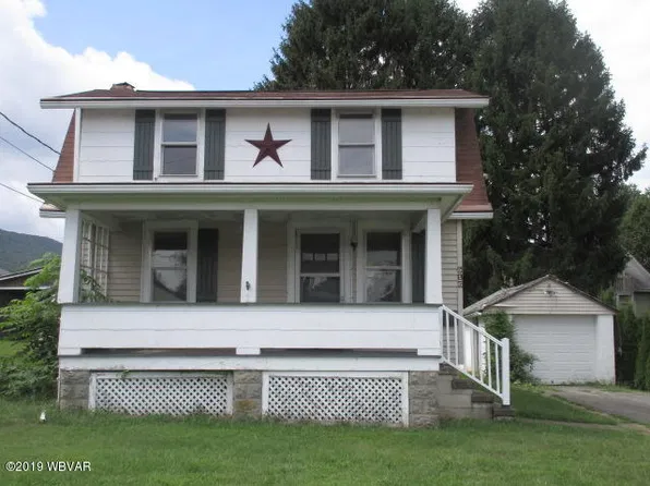 516 Fairmont Ave, South Williamsport, PA 17702