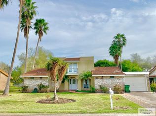 900 Balboa Rd, Rancho Viejo, TX 78575