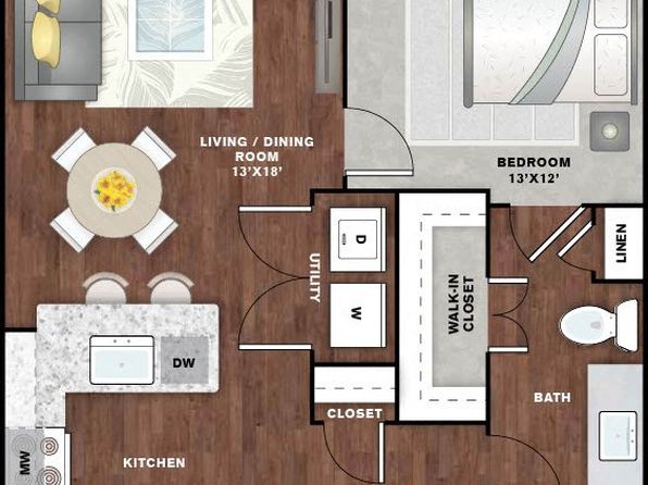 The Sarah at Lake Houston | 17571 W Lake Houston Pkwy, Humble, TX