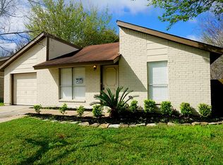 11715 Arrow Ridge Dr, Houston, TX 77067