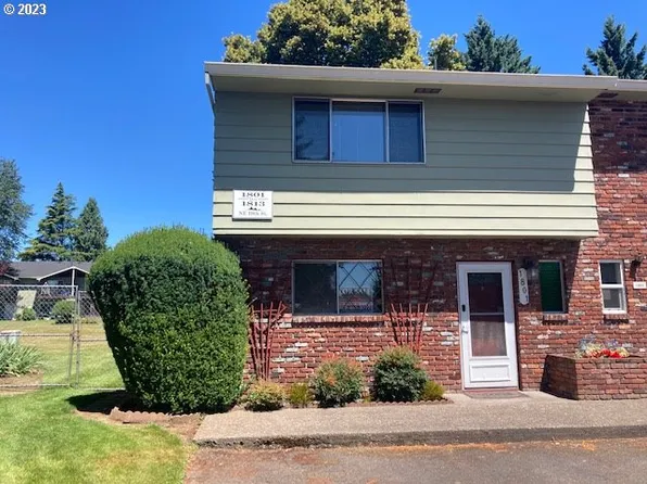 1801 NE 19th St Unit 42, Gresham, OR 97030