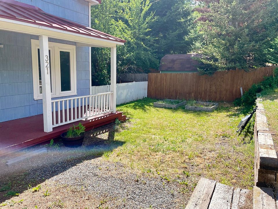 321 W 4th St, Cle Elum, WA 98922 Zillow
