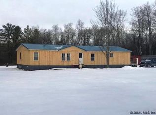 143 Johansen Dr, Sprakers, NY 12166