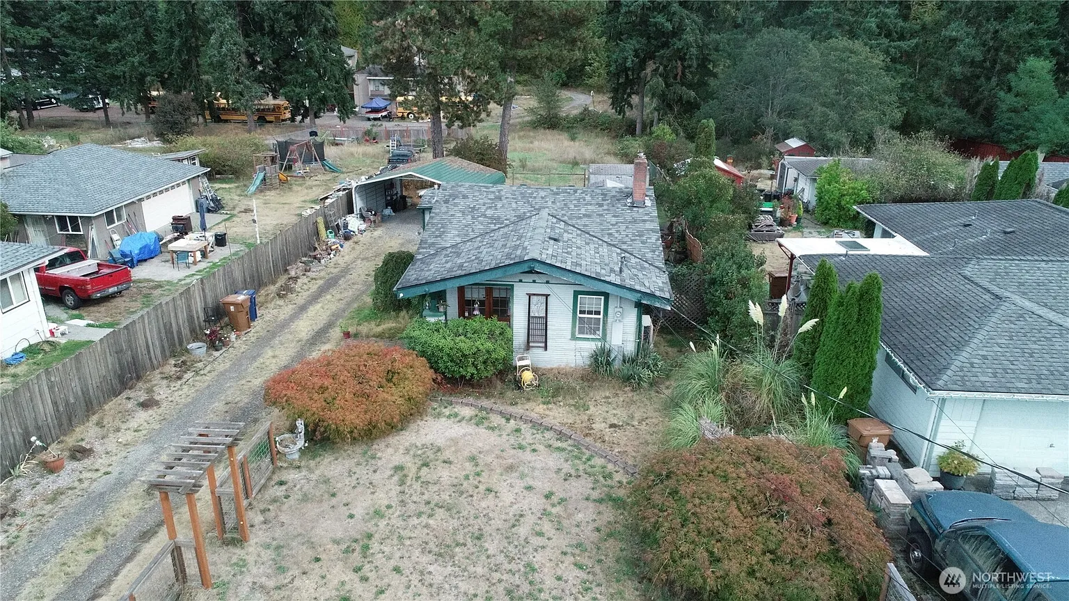 6635 S Wapato Street photo 1