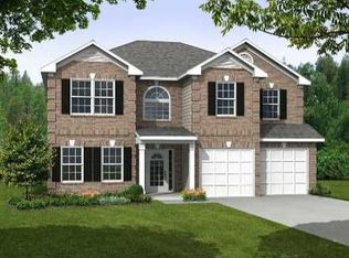 7090 Creststone Way, Lithonia, GA 30038