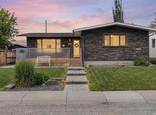 348 S Wascana Cres SE, Calgary, AB T2J1H5