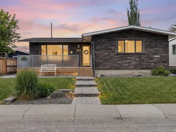 348 S Wascana Cres SE, Calgary, AB T2J 1H5