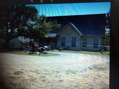 1096 Roth Rd, Bowie, TX, 76230
