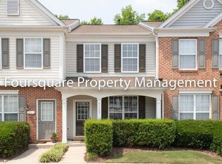 1723 Sorrell Brook Way, Raleigh, NC 27609