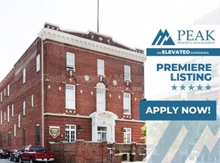 220 E Marshall St APT D, Richmond, VA 23219