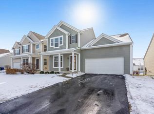 6043 Heckert Rd, Westerville, OH 43081