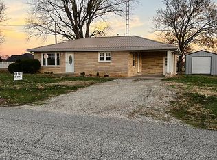 948 E 75 S, Washington, IN 47501