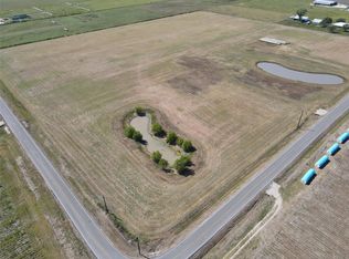 Shenley Rd, Guy, TX 77444