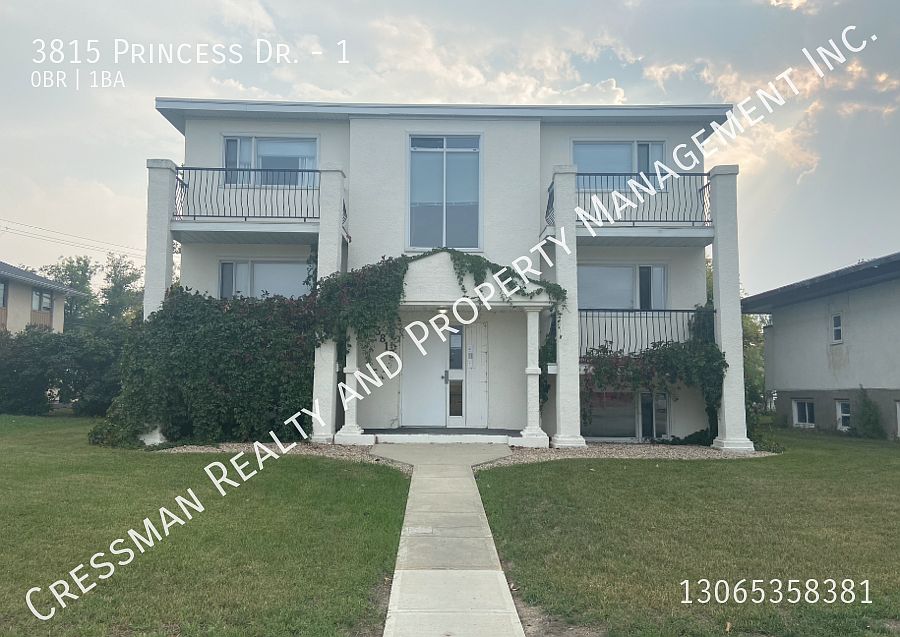 1st image of 3815 Princess Dr #1