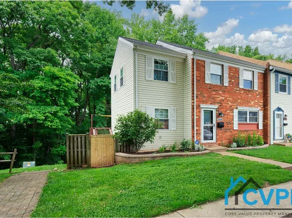 1609 Forest Hill Ct, Crofton, MD 21114