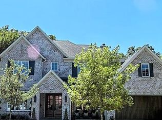 427 Wycliffe Dr, Houston, TX 77079