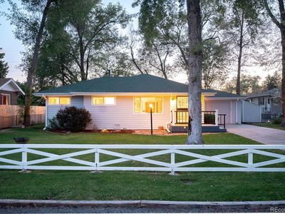 857 Fenton St, Lakewood, CO, 80214