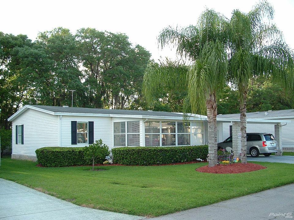 466 GOLDENROD CIRCLE NORTH, AUBURNDALE. FL