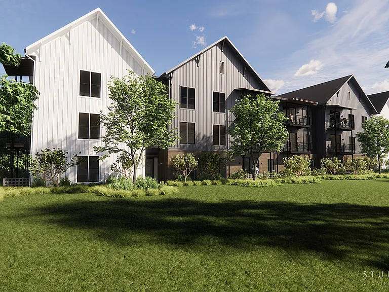 Heritage Rise Residences — Photo 1
