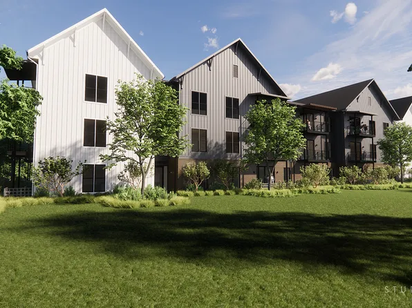 Heritage Rise Residences