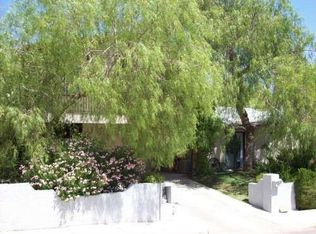 158 Santa Cruz St, Wickenburg, AZ 85390
