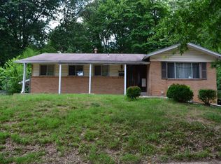 7004 Dolphin Rd, Lanham, MD 20706