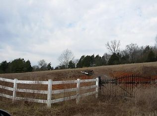0 Gates Of The Riv LOT 9, Decatur, TN 37322