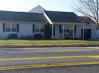 1001 Saint Clair Blvd, Egg Harbor Township, NJ 08234