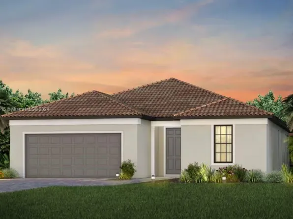 5963 Gala Dr, Immokalee, FL 34142