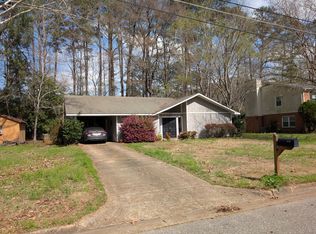 940 Tacoma Dr, Auburn, AL 36830