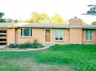 2930 Indiana St, Golden, CO 80401