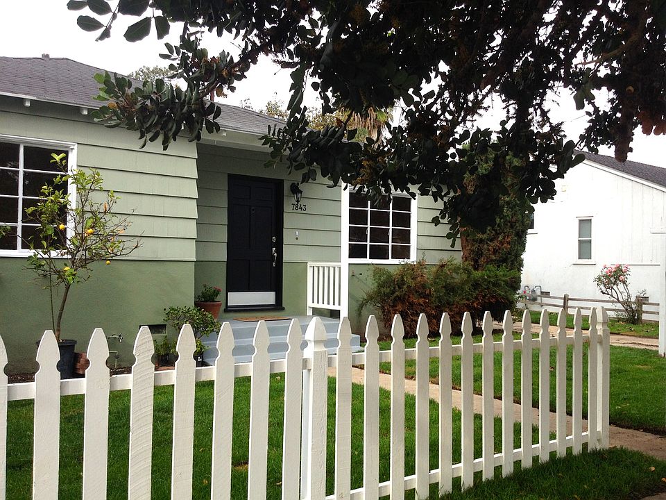 1st image of 7843 Hindry Ave
