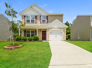 1009 Statler Dr, Durham, NC 27703