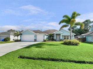 1182 SW Hamrock Ave, Port Saint Lucie, FL 34953