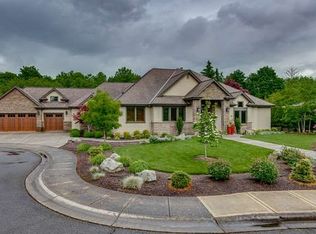 807 SE 202nd Ct, Camas, WA 98607