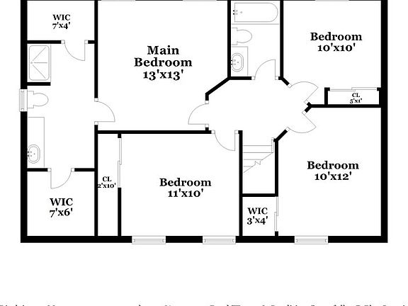 4th image of 7377 Winchester Cathedral Ct