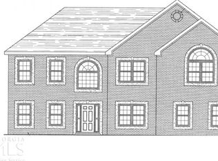 50 Terrell Ln #23, Covington, GA 30014