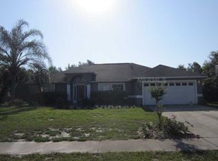 919 S Watt Cir, Deltona, FL 32738