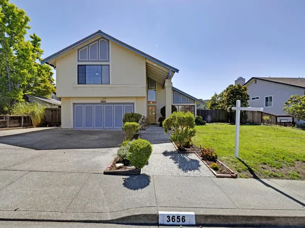 3656 Black Feather Dr, El Sobrante, CA 94803