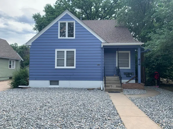 636 S Loomis Ave, Fort Collins, CO