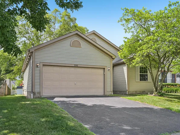 3092 Andrew James Dr, Hilliard, OH 43026