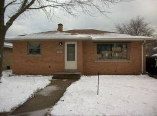 2623 23rd Ave, Kenosha, WI 53140