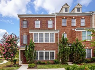 3730 Mary Evelyn Way, Alexandria, VA 22309